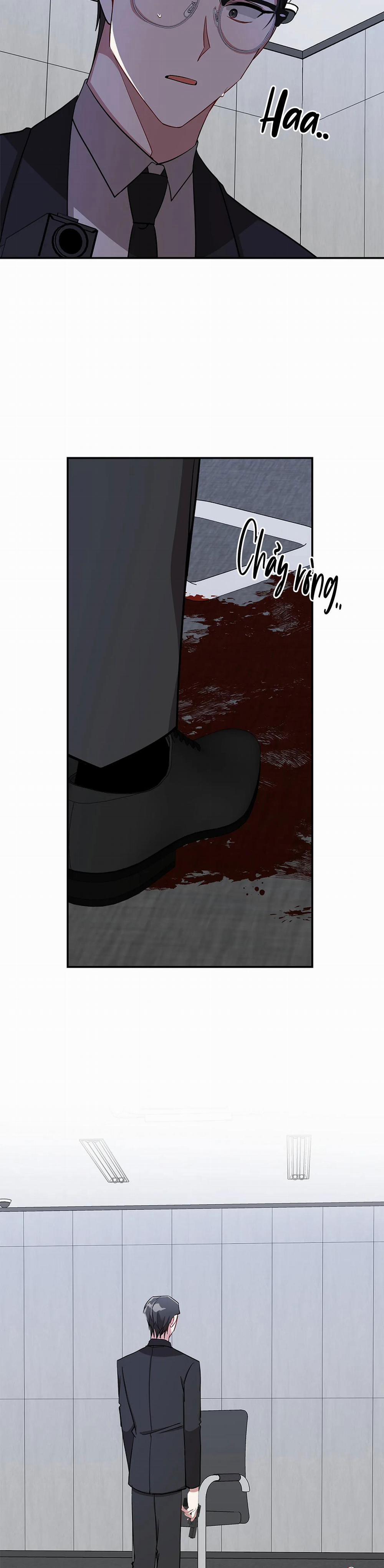 Moralless 60 trang 16