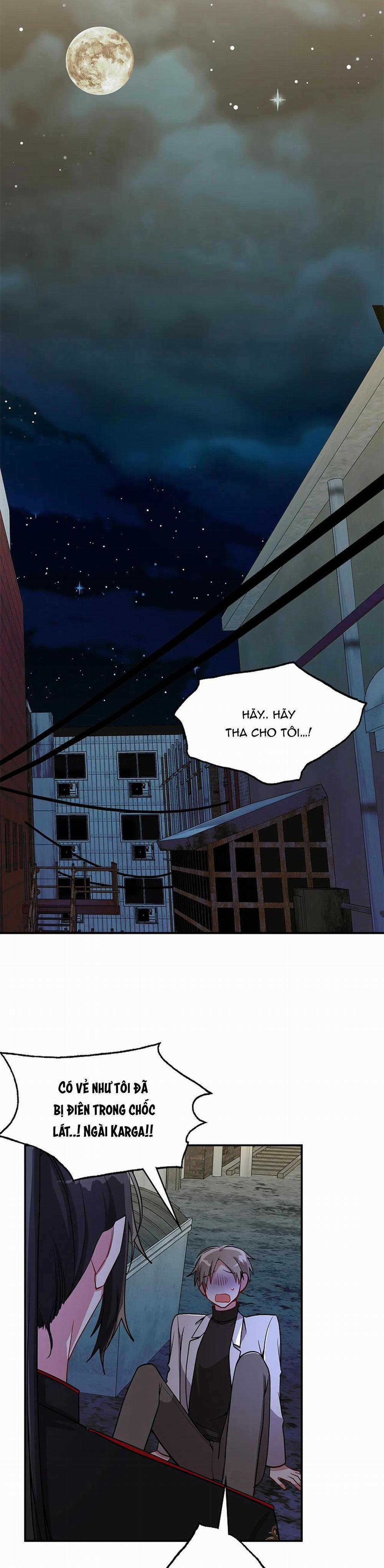 Moralless 60 trang 18