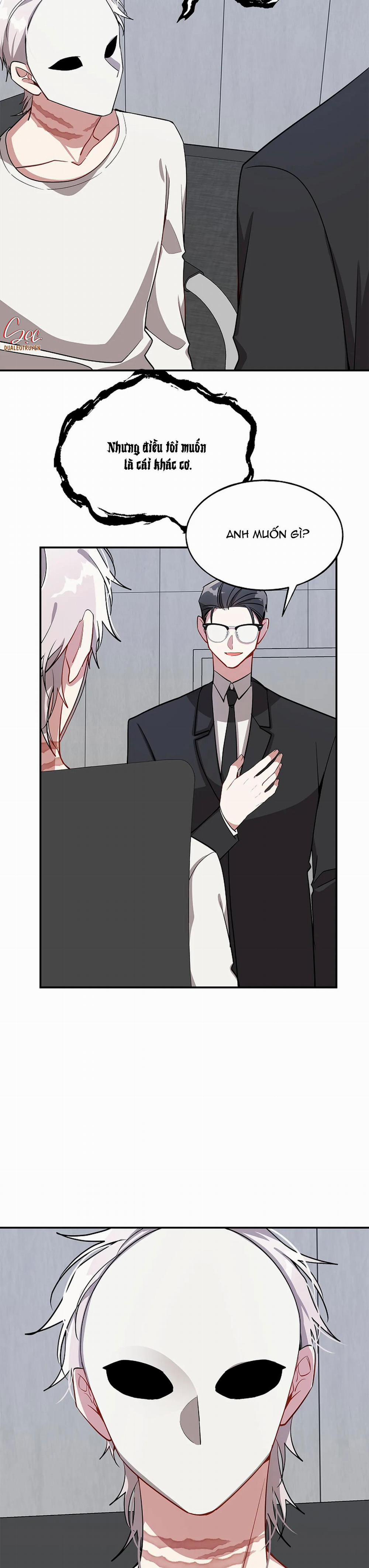 Moralless 60 trang 2