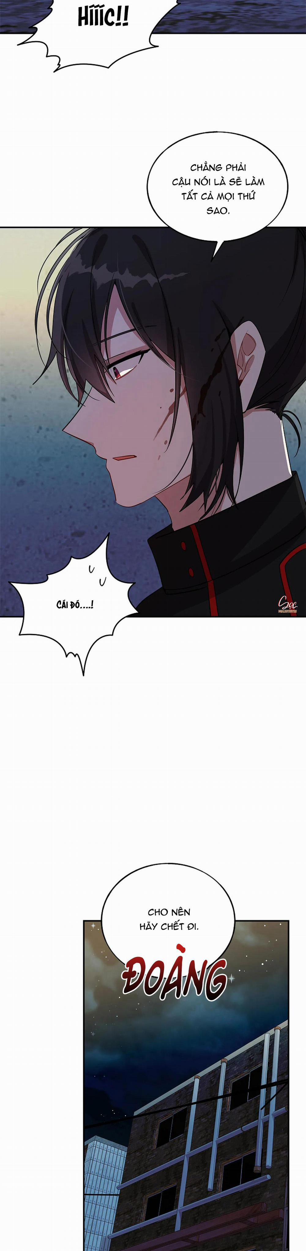 Moralless 60 trang 20
