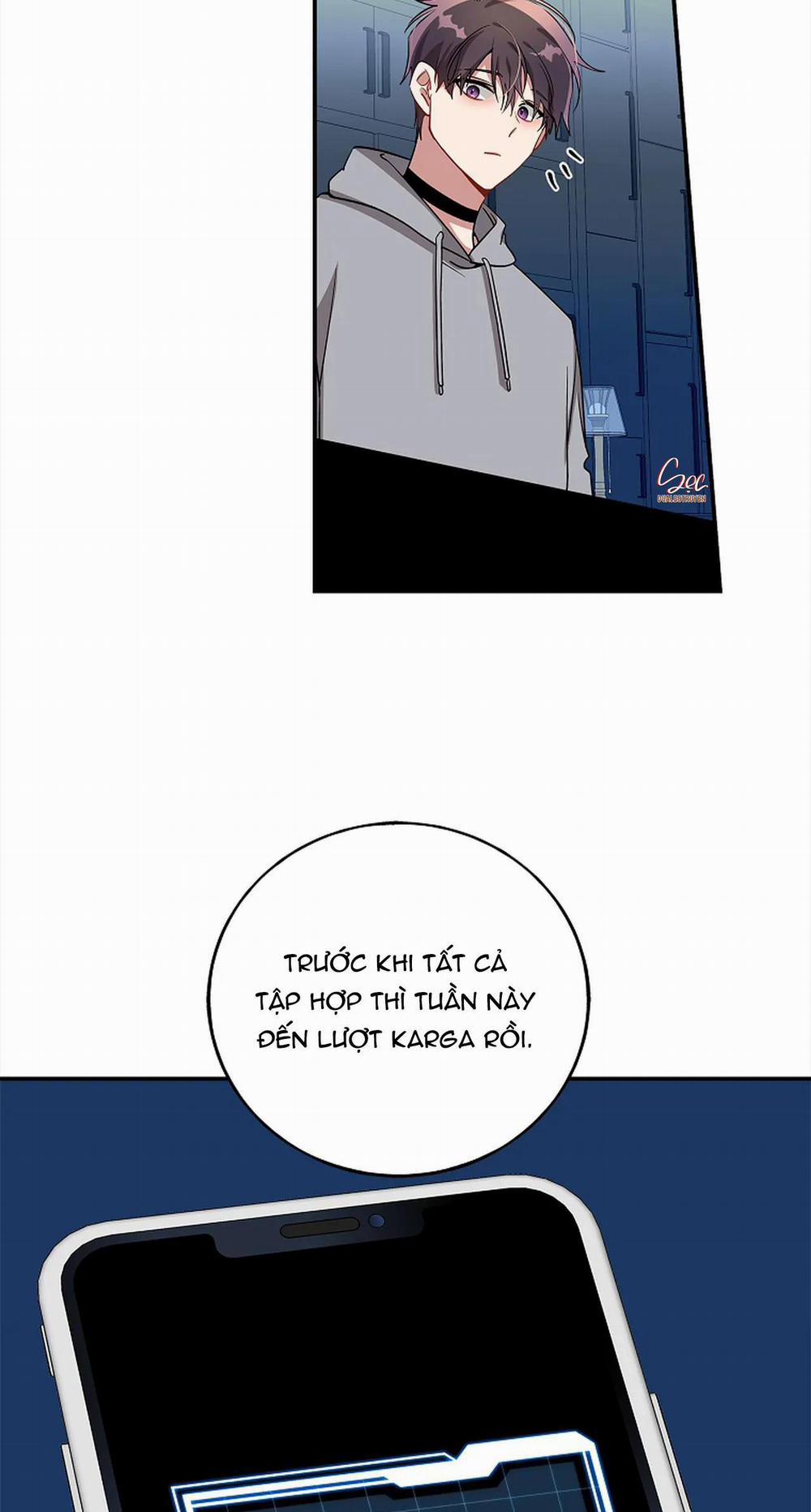 Moralless 60 trang 29