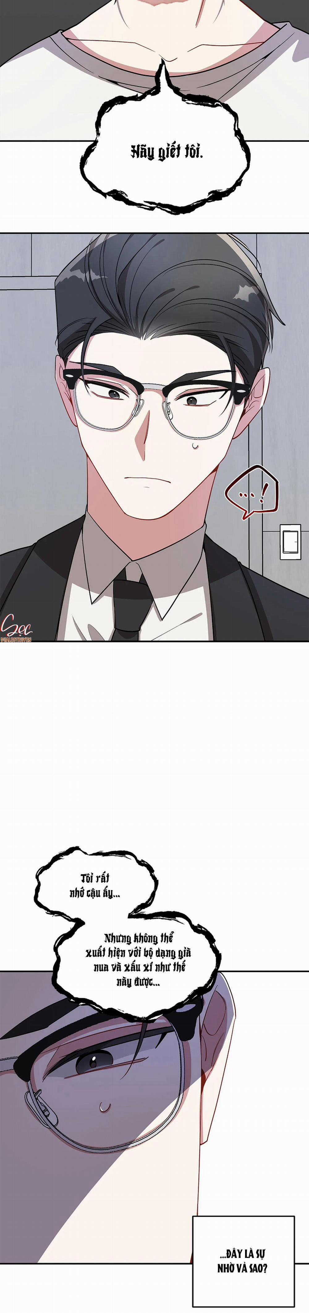 Moralless 60 trang 3