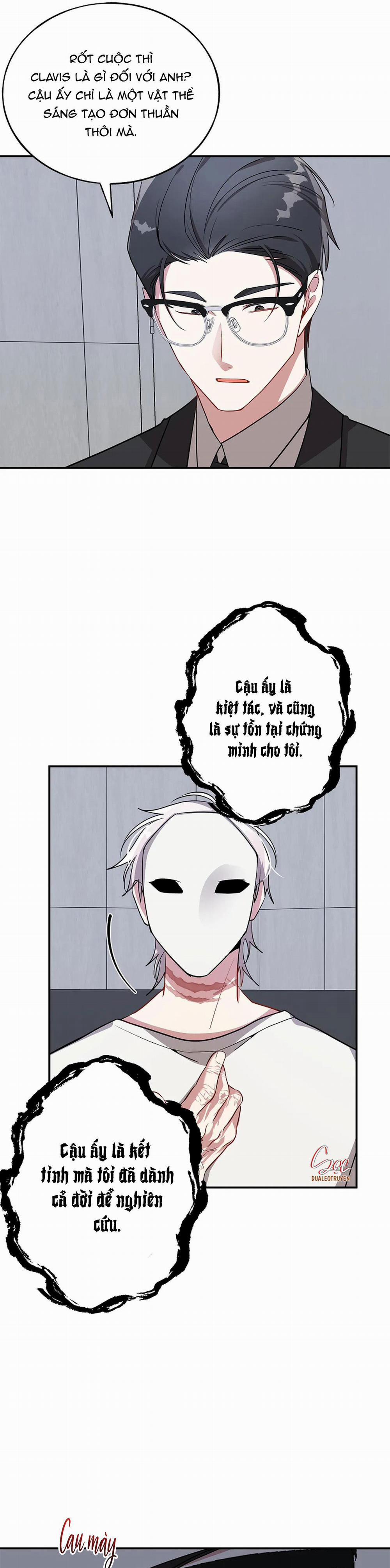 Moralless 60 trang 9