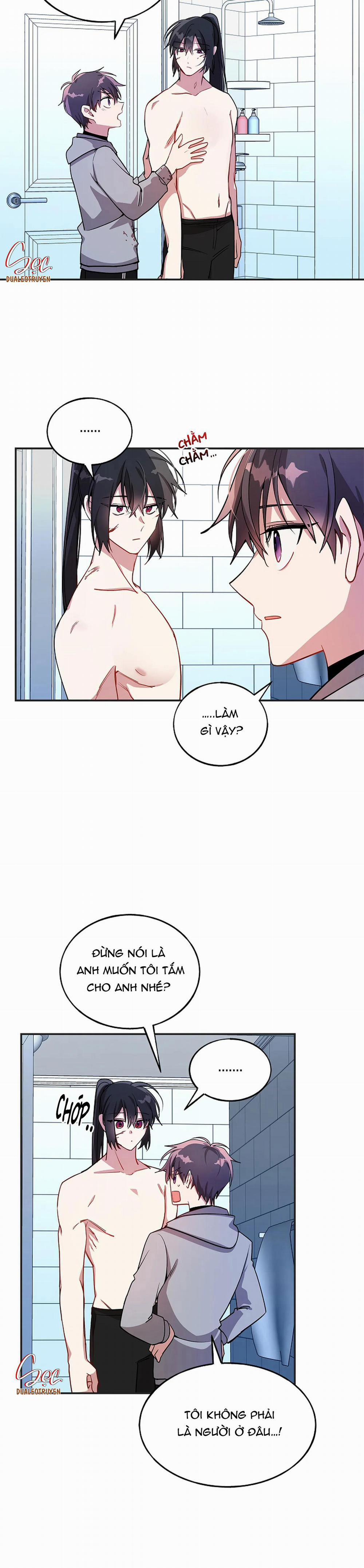 Moralless 61 trang 16