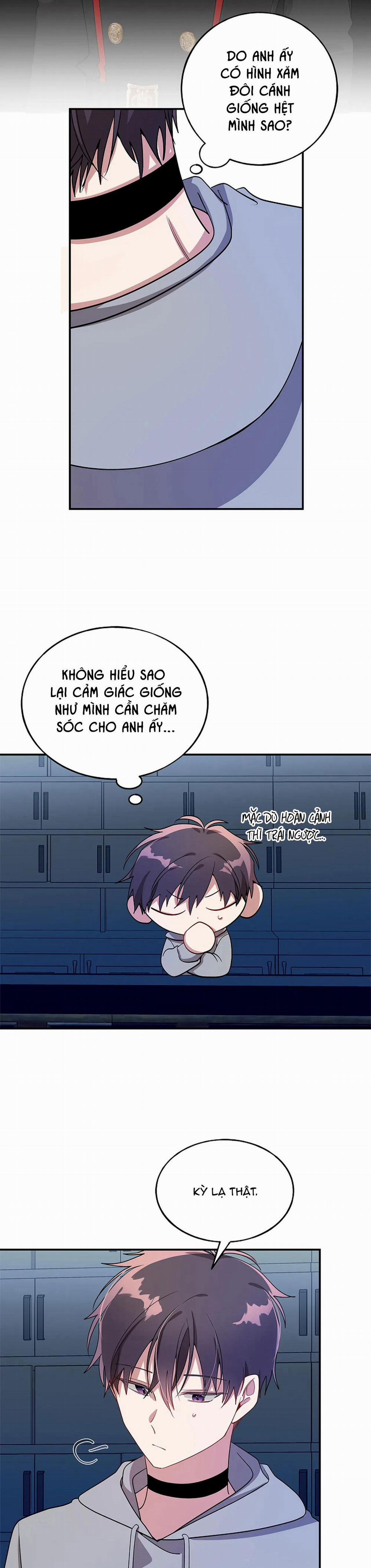 Moralless 61 trang 2