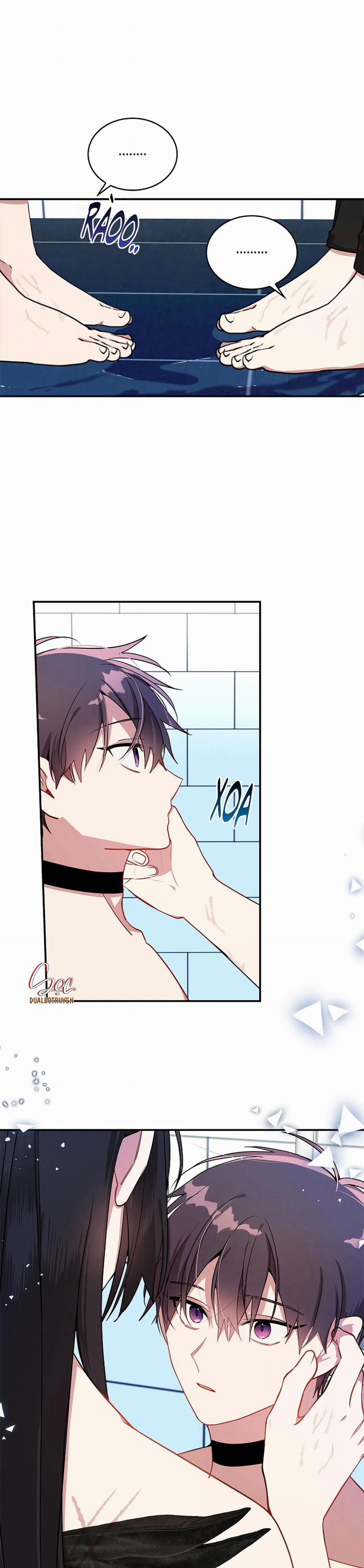 Moralless 61 trang 20