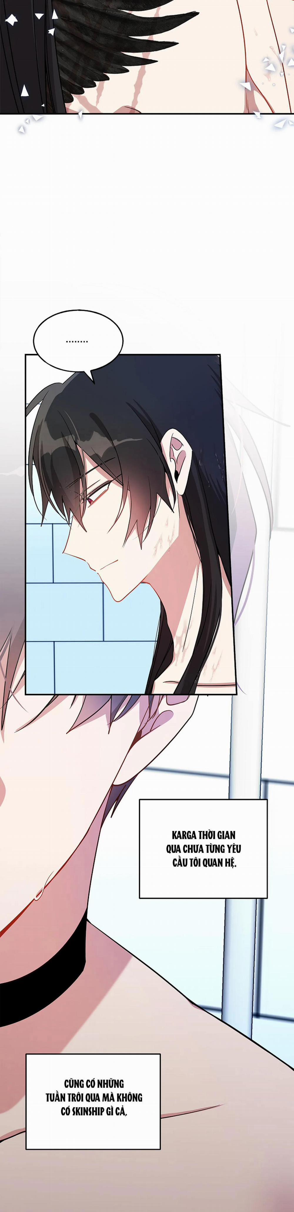 Moralless 61 trang 21