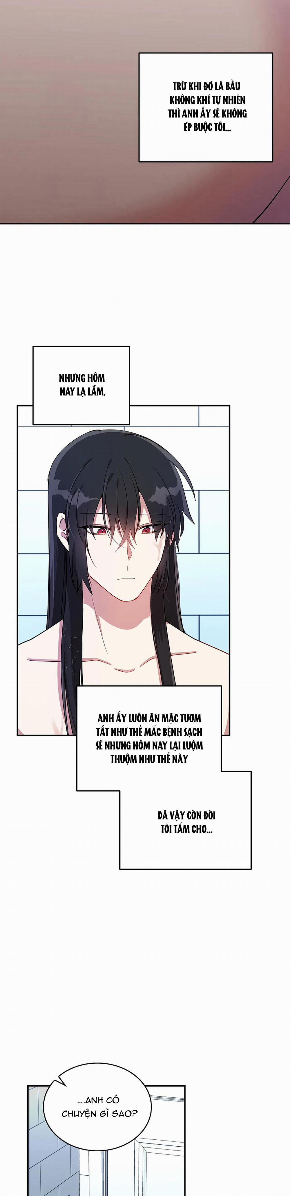 Moralless 61 trang 22