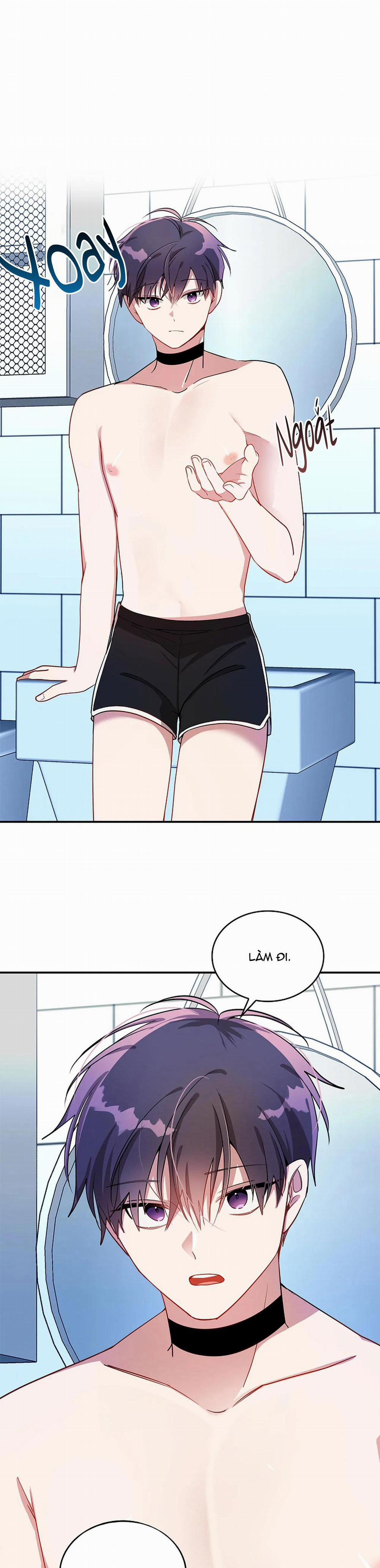 Moralless 61 trang 25