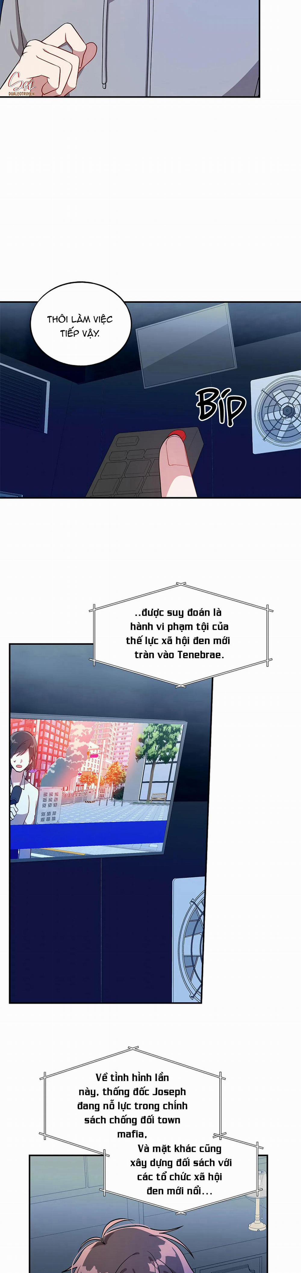 Moralless 61 trang 3