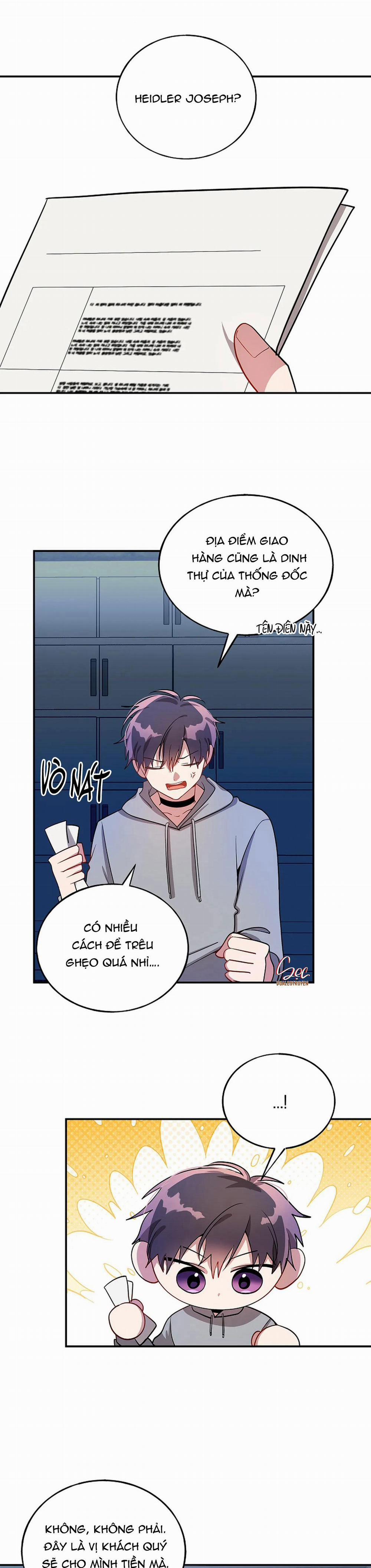 Moralless 61 trang 5