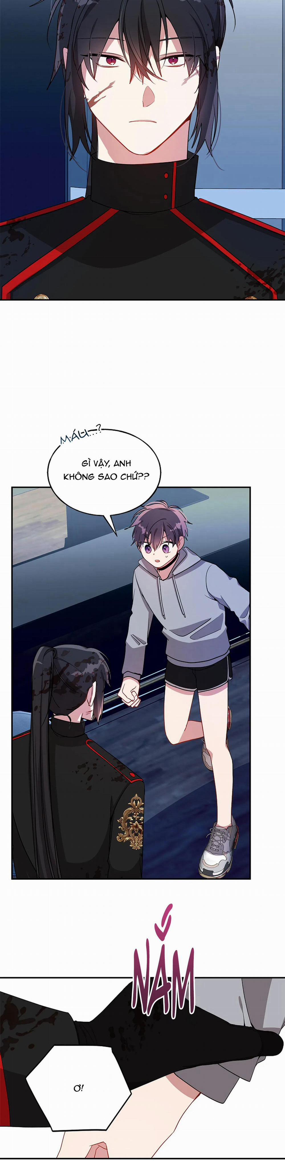 Moralless 61 trang 8