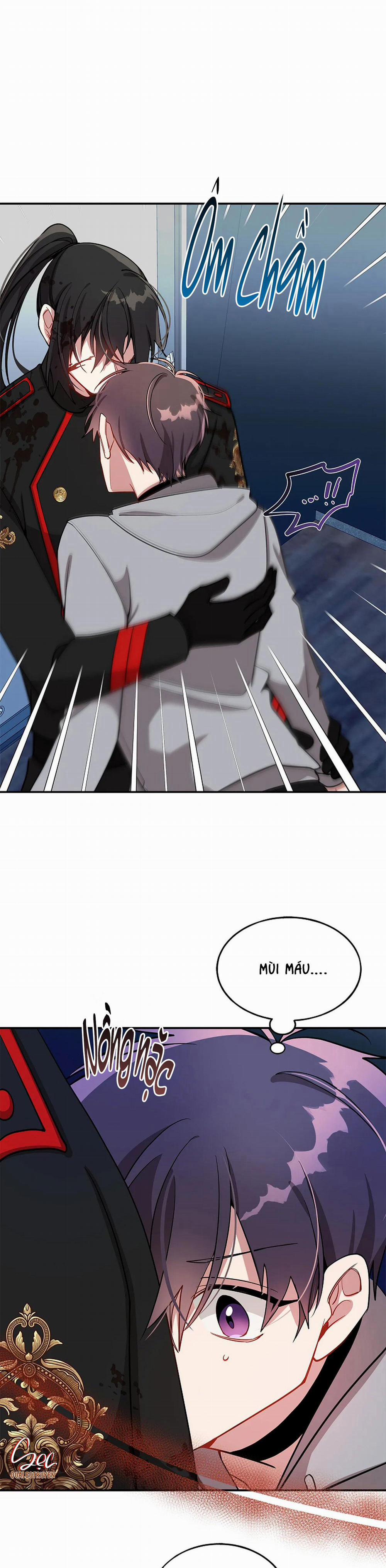 Moralless 61 trang 9