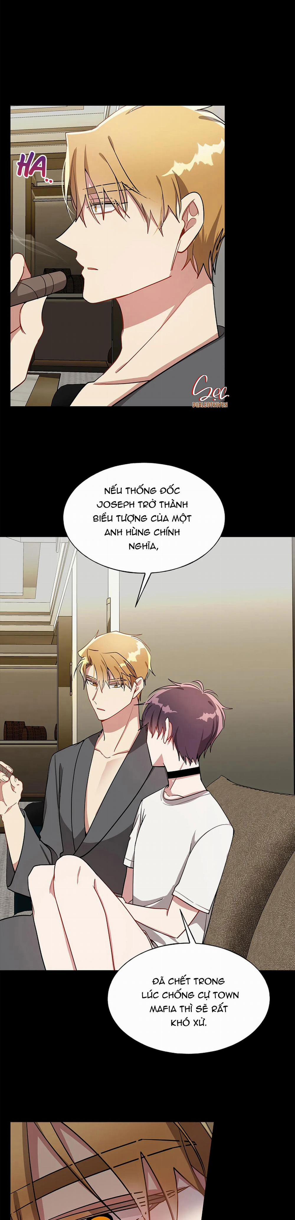 Moralless 62 trang 10