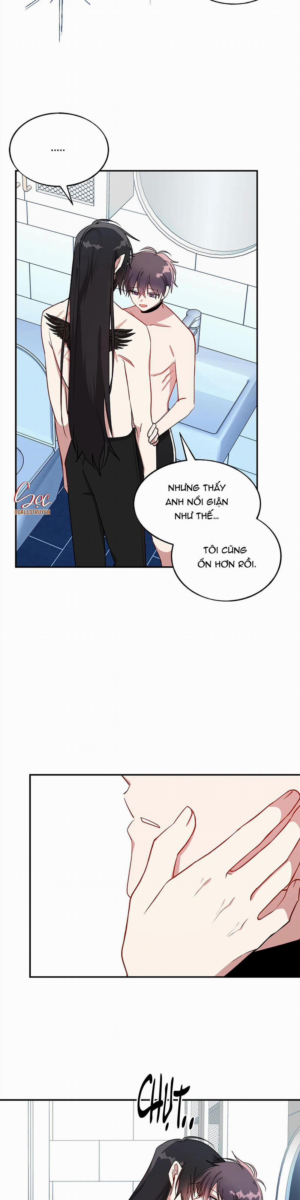 Moralless 62 trang 13