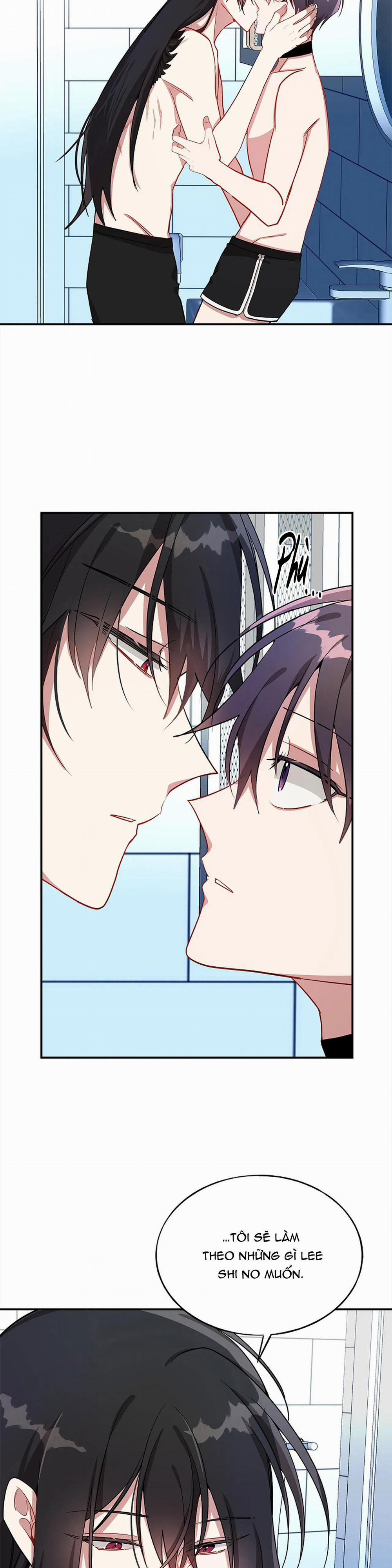 Moralless 62 trang 14