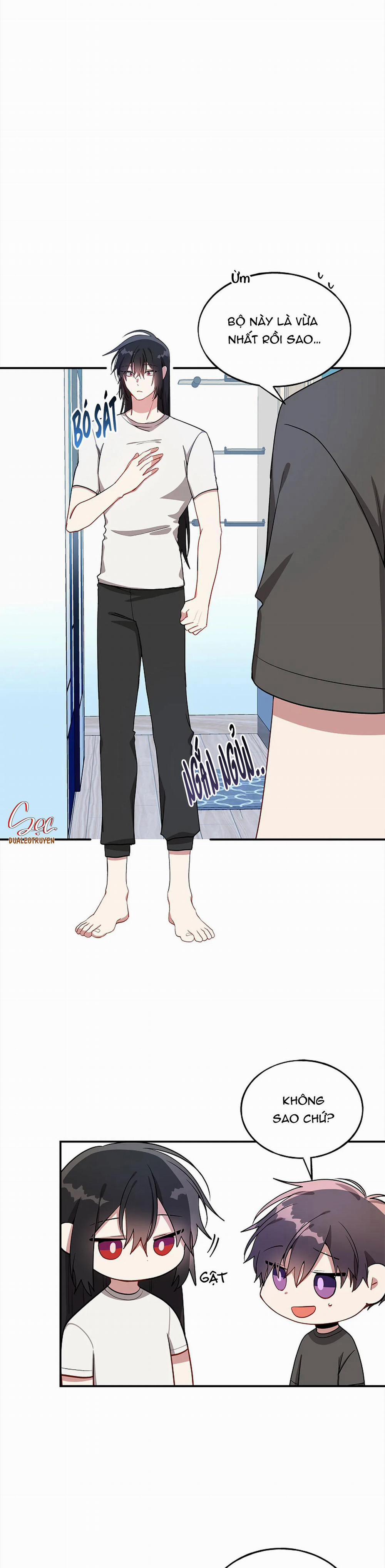 Moralless 62 trang 16