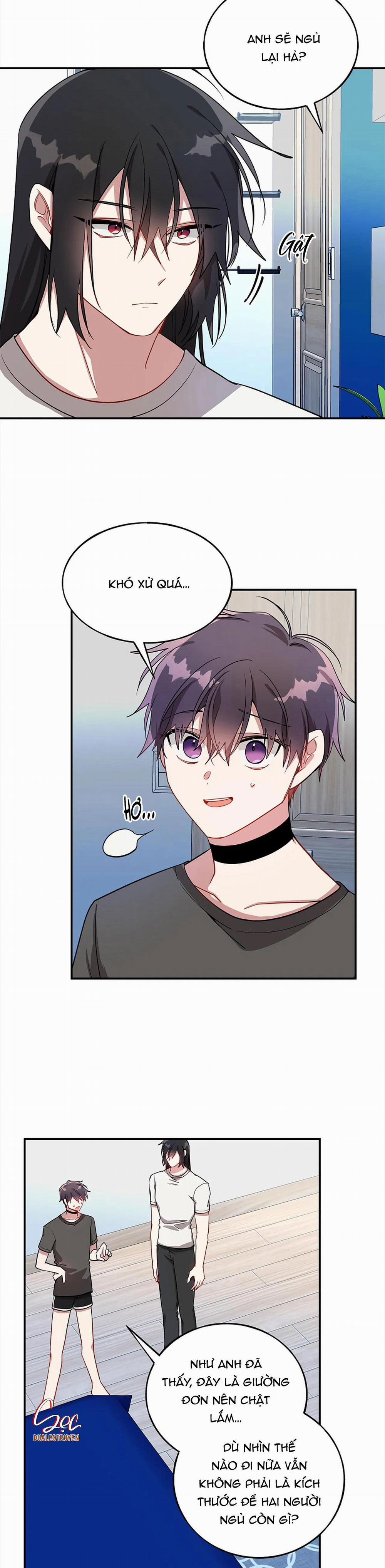 Moralless 62 trang 17