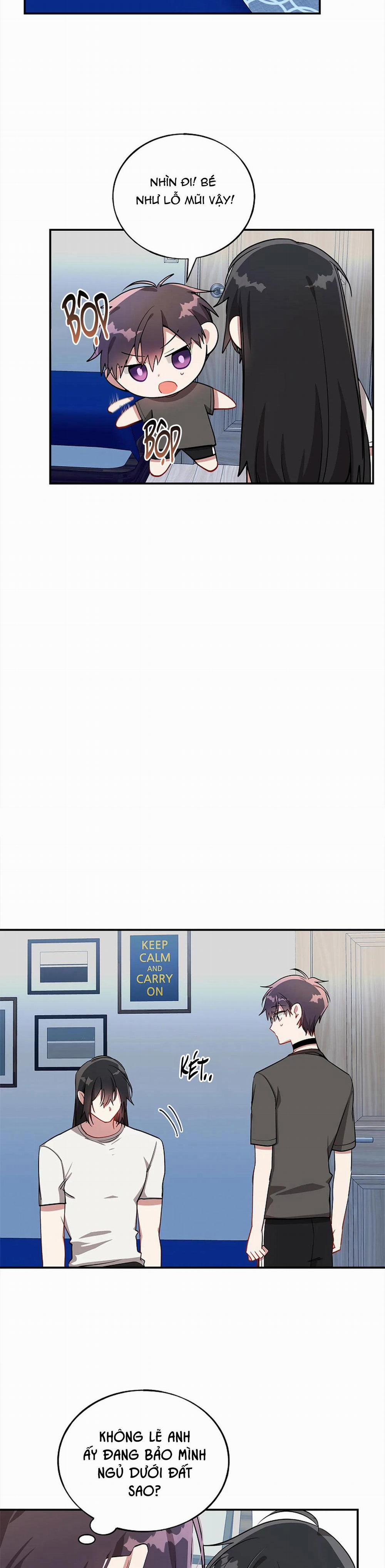 Moralless 62 trang 18