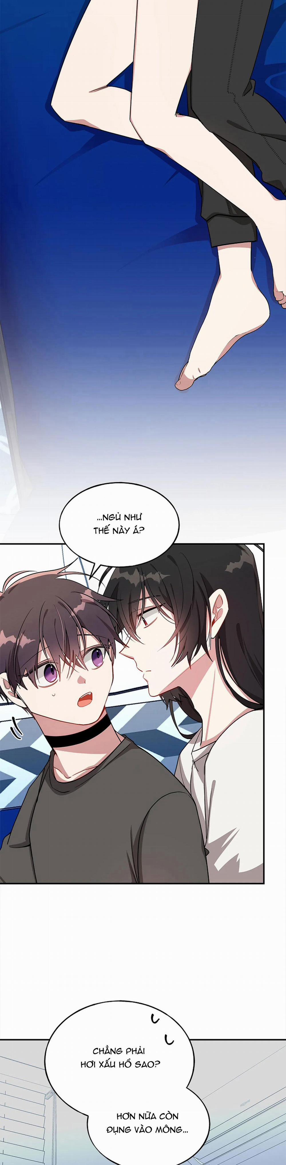 Moralless 62 trang 20
