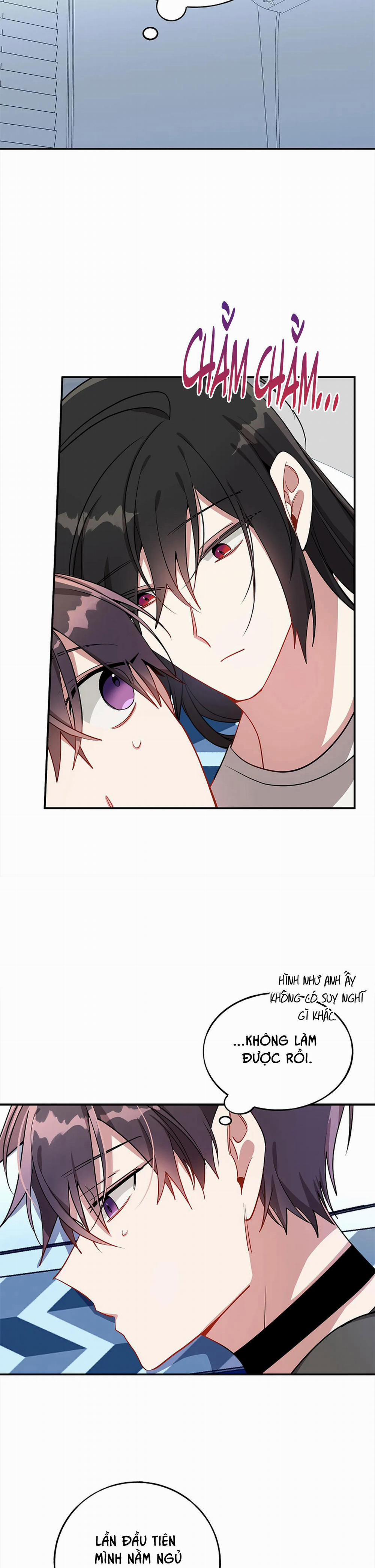 Moralless 62 trang 21