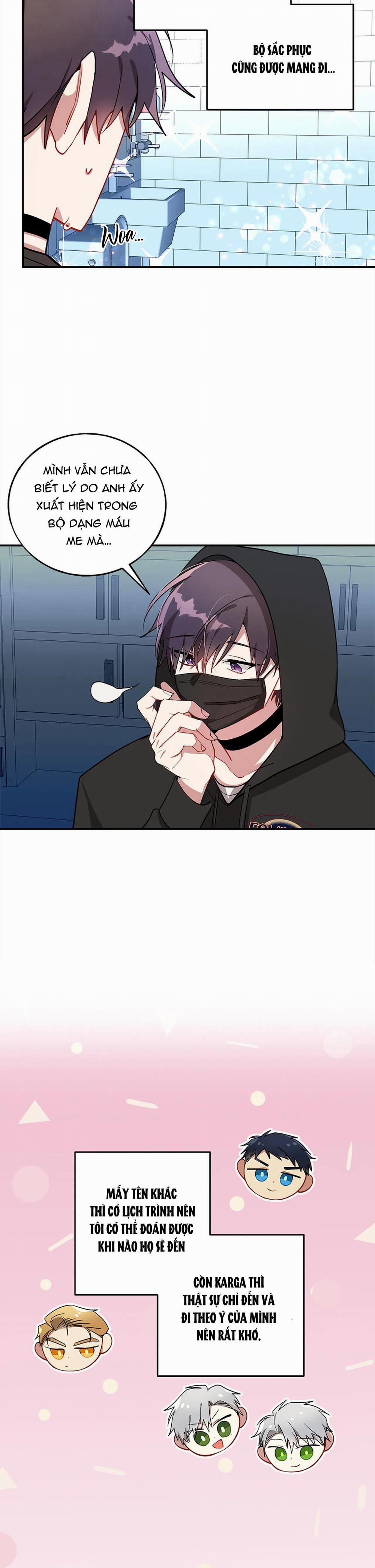 Moralless 62 trang 24