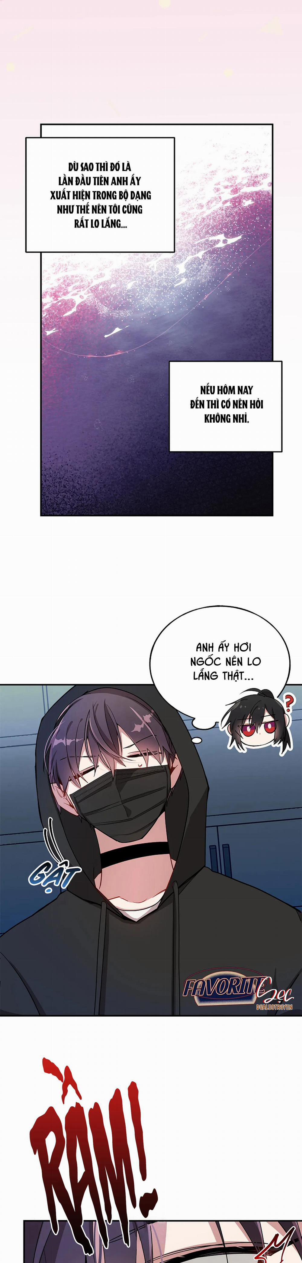 Moralless 62 trang 25