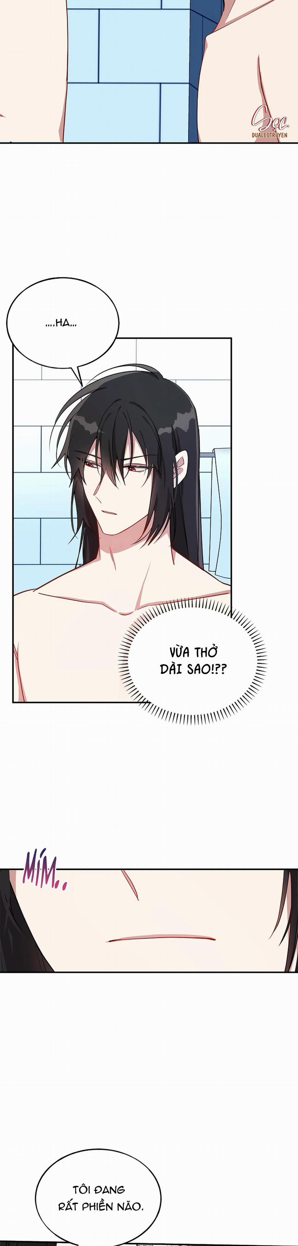 Moralless 62 trang 5