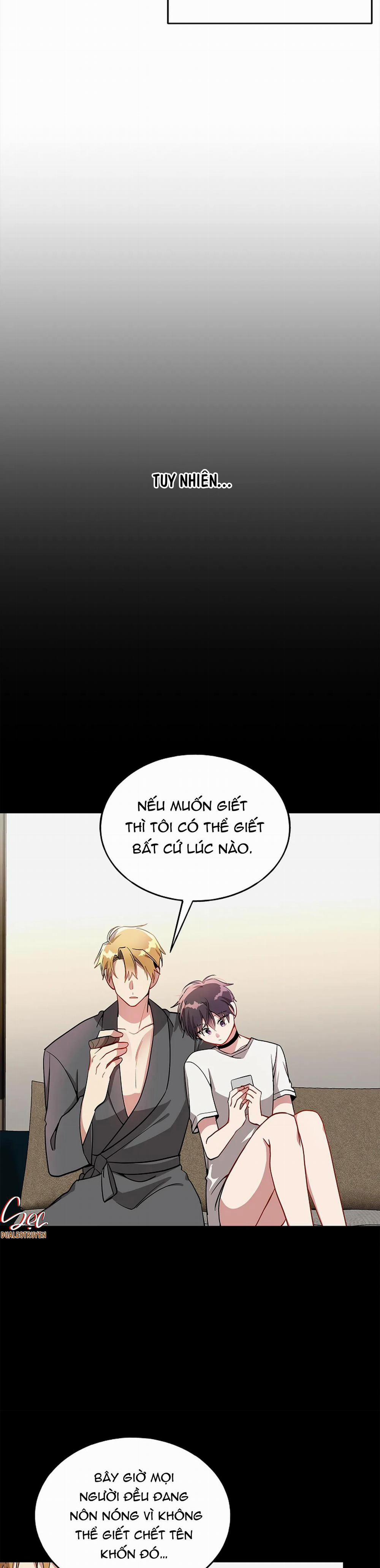 Moralless 62 trang 8