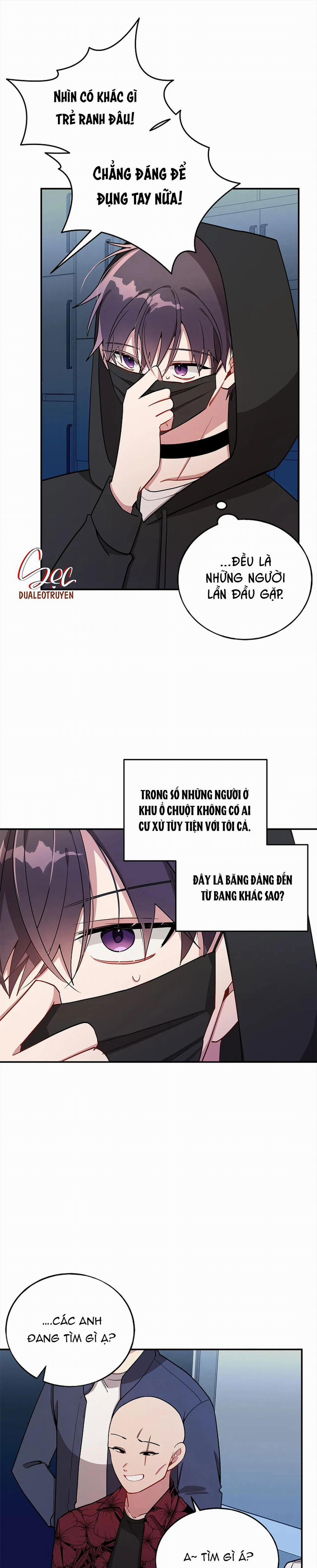 Moralless 63 trang 1