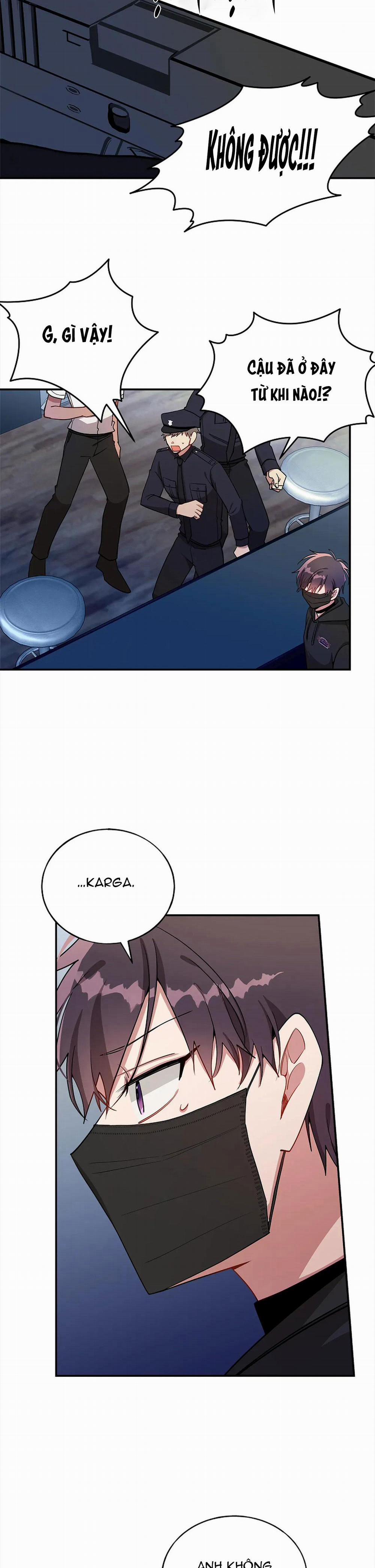 Moralless 63 trang 11