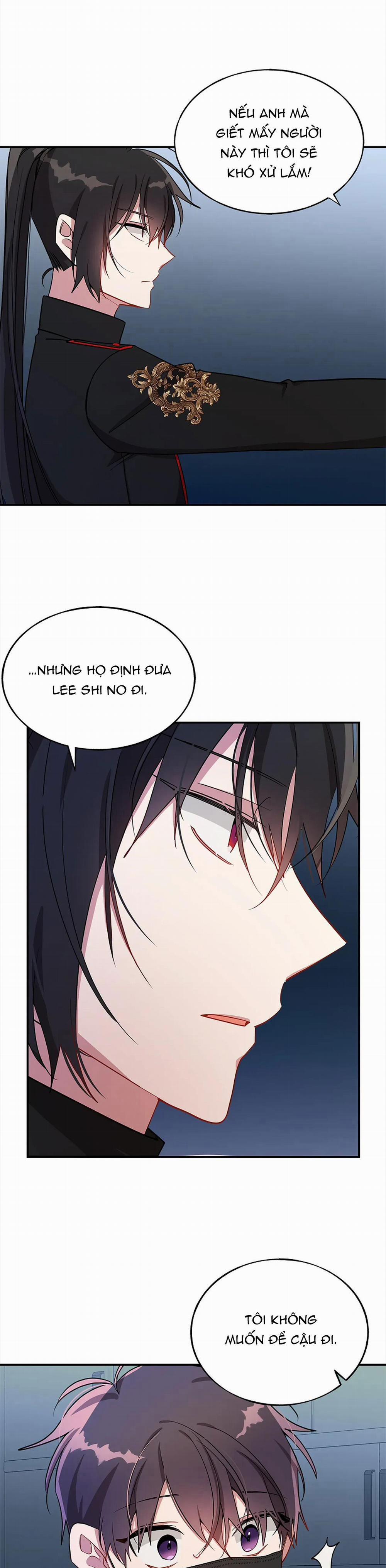 Moralless 63 trang 13