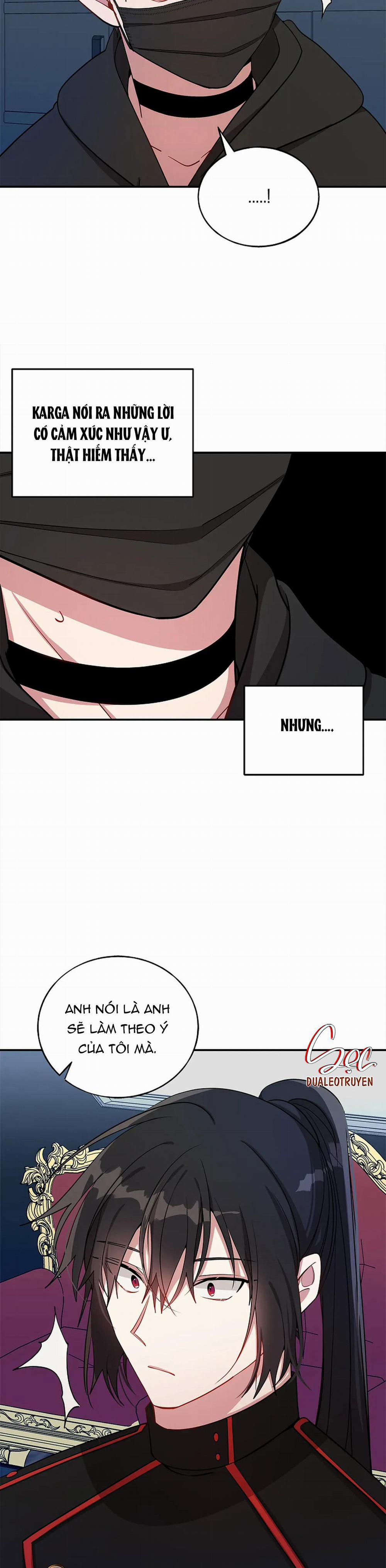 Moralless 63 trang 14