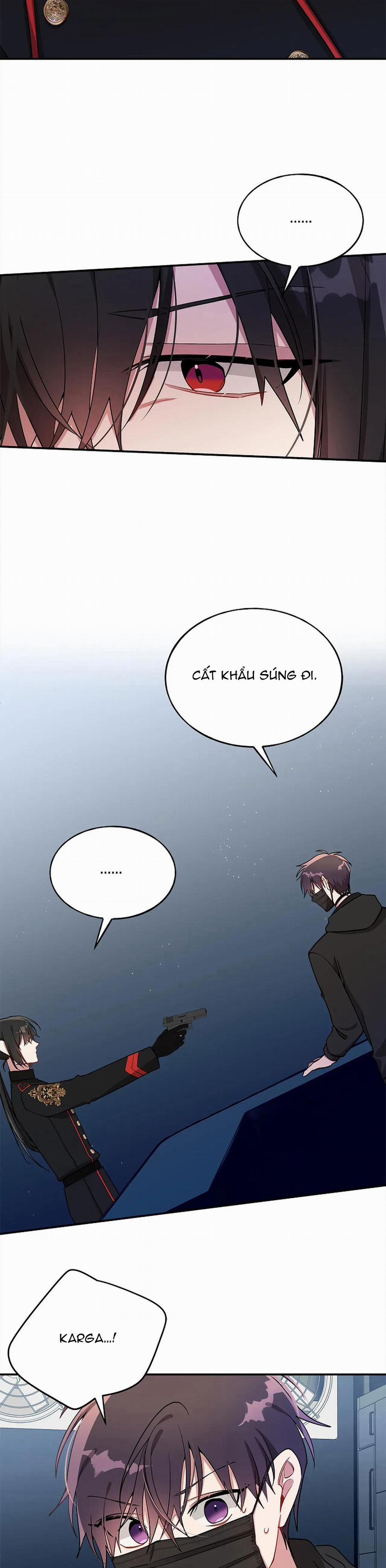 Moralless 63 trang 15