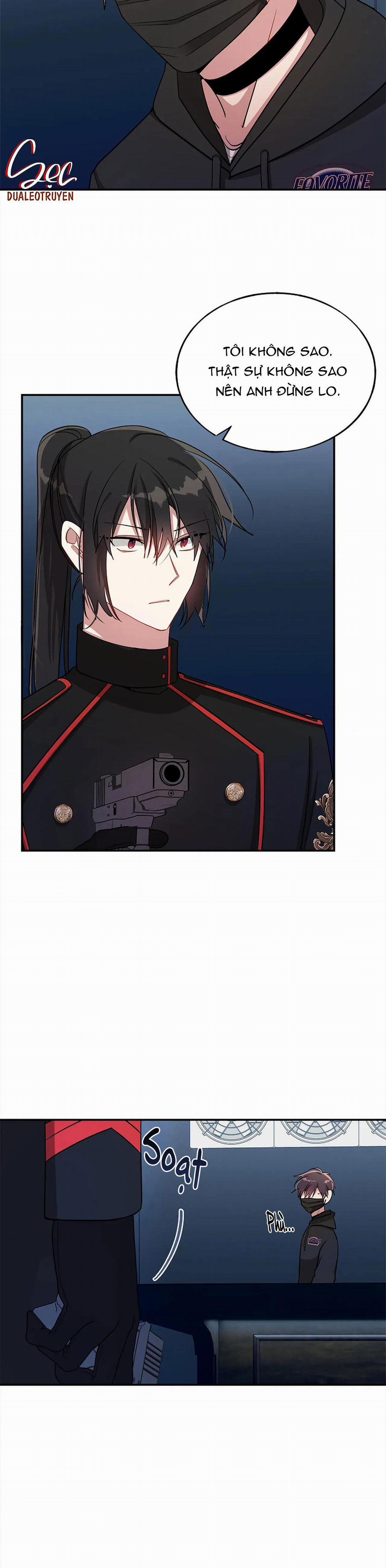 Moralless 63 trang 16