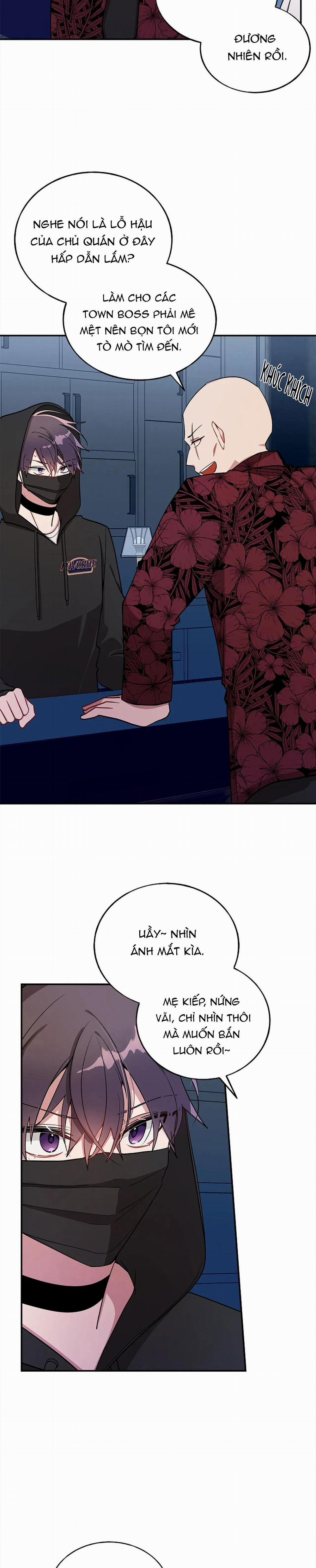 Moralless 63 trang 2