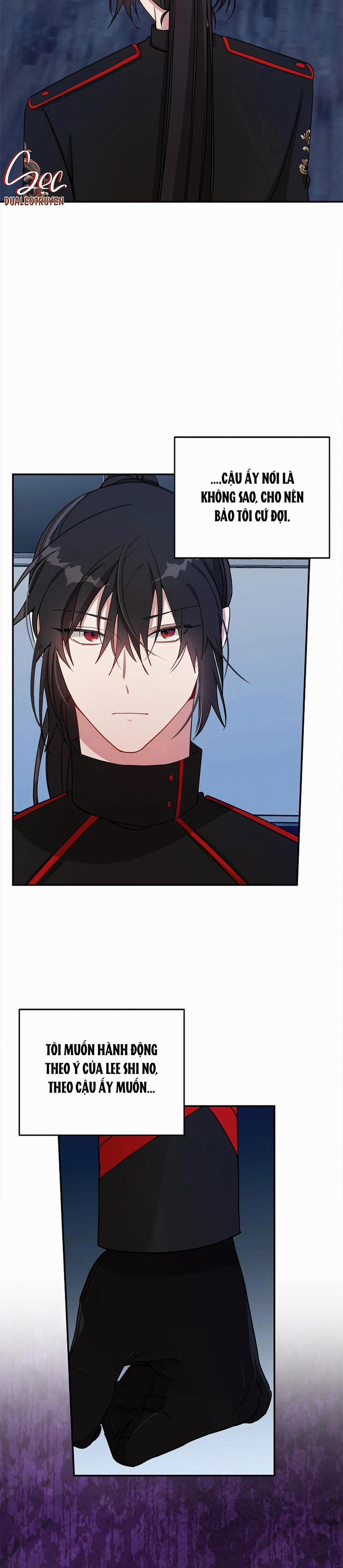 Moralless 63 trang 20