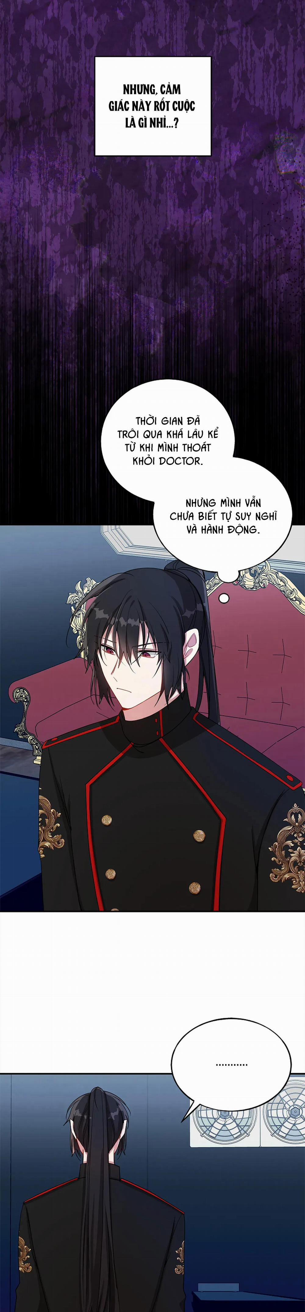 Moralless 63 trang 21