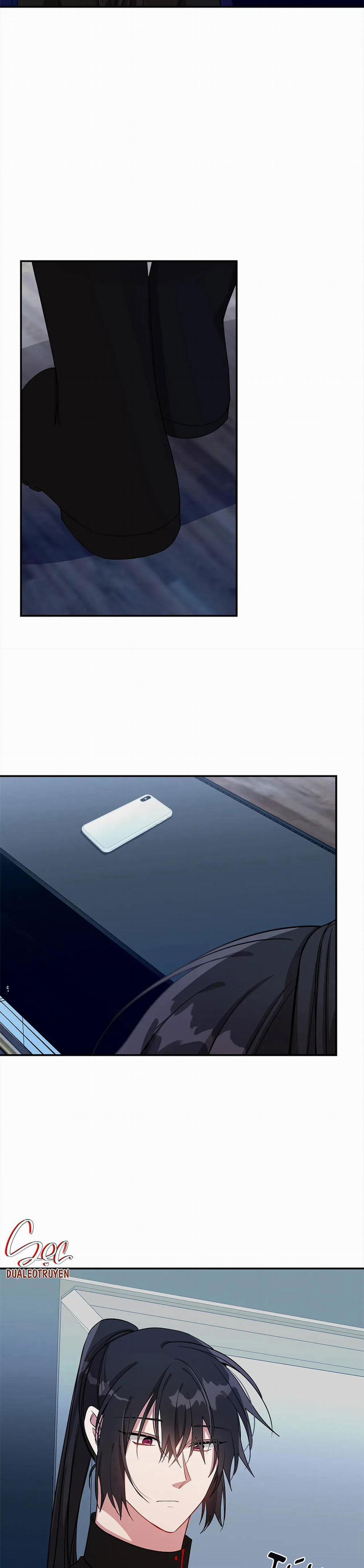 Moralless 63 trang 22