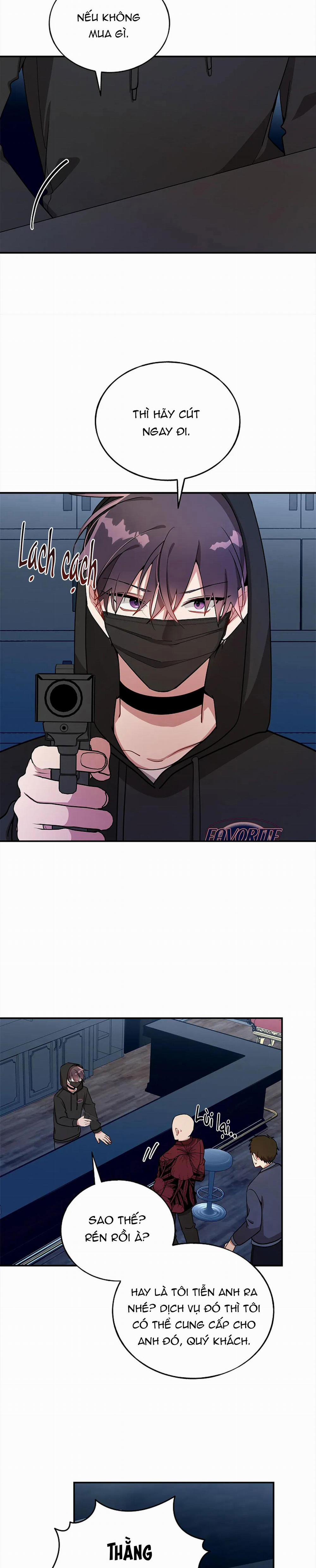 Moralless 63 trang 3