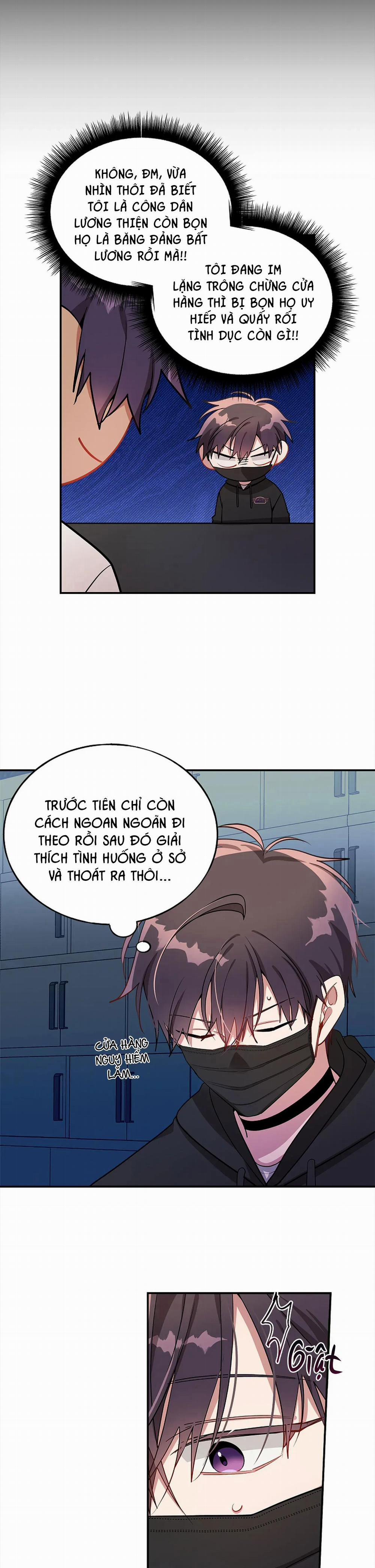 Moralless 63 trang 9