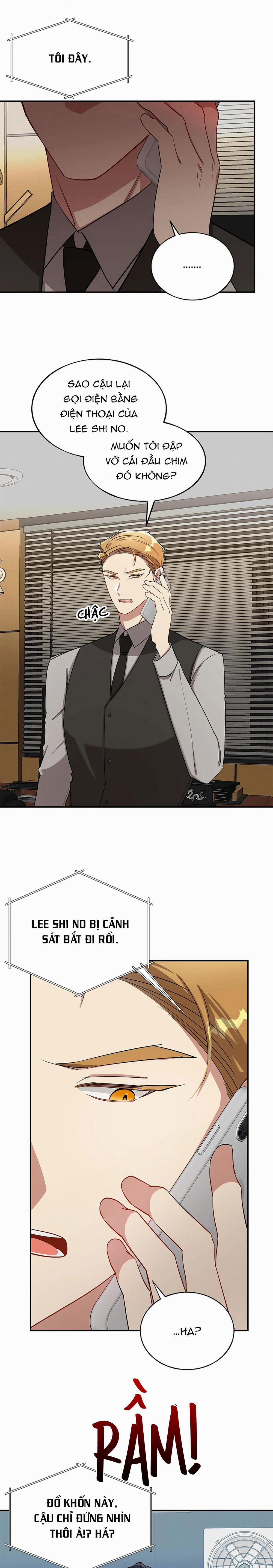 Moralless 64 trang 1