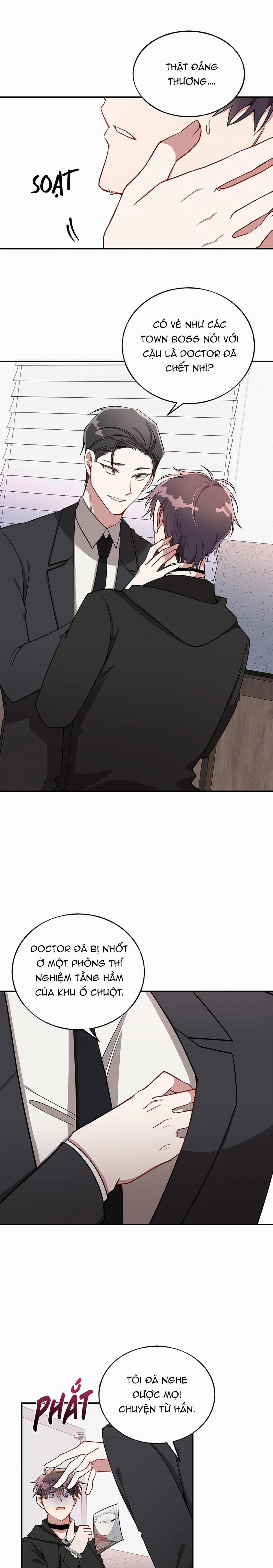 Moralless 64 trang 13