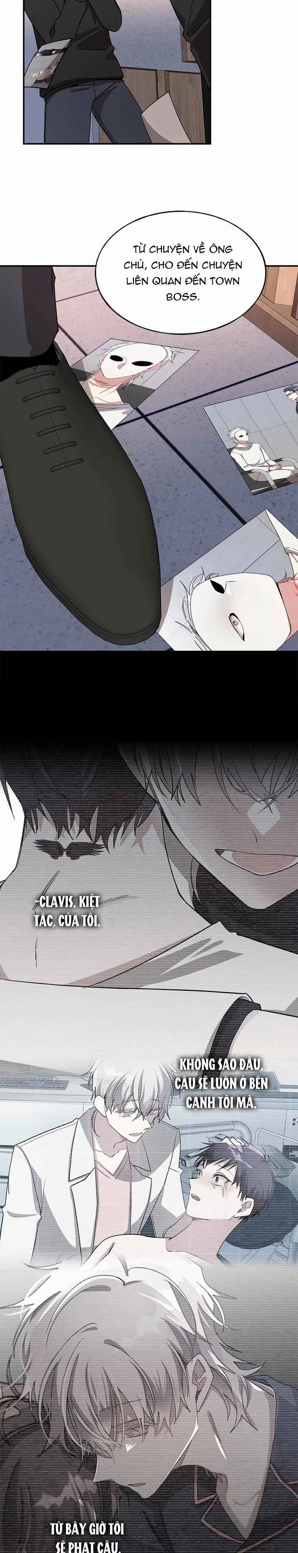 Moralless 64 trang 14