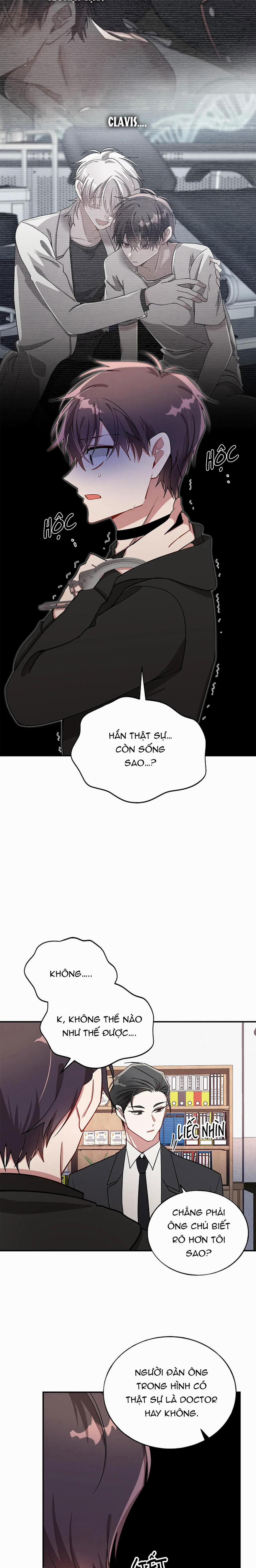 Moralless 64 trang 15