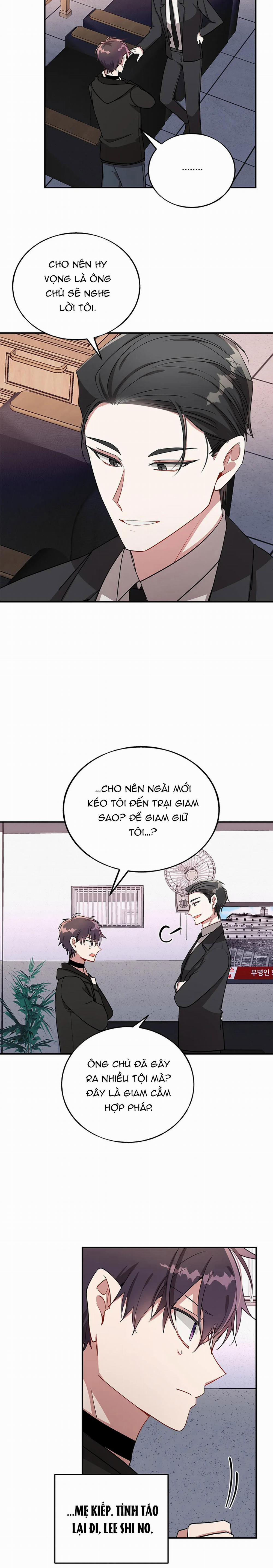 Moralless 64 trang 17