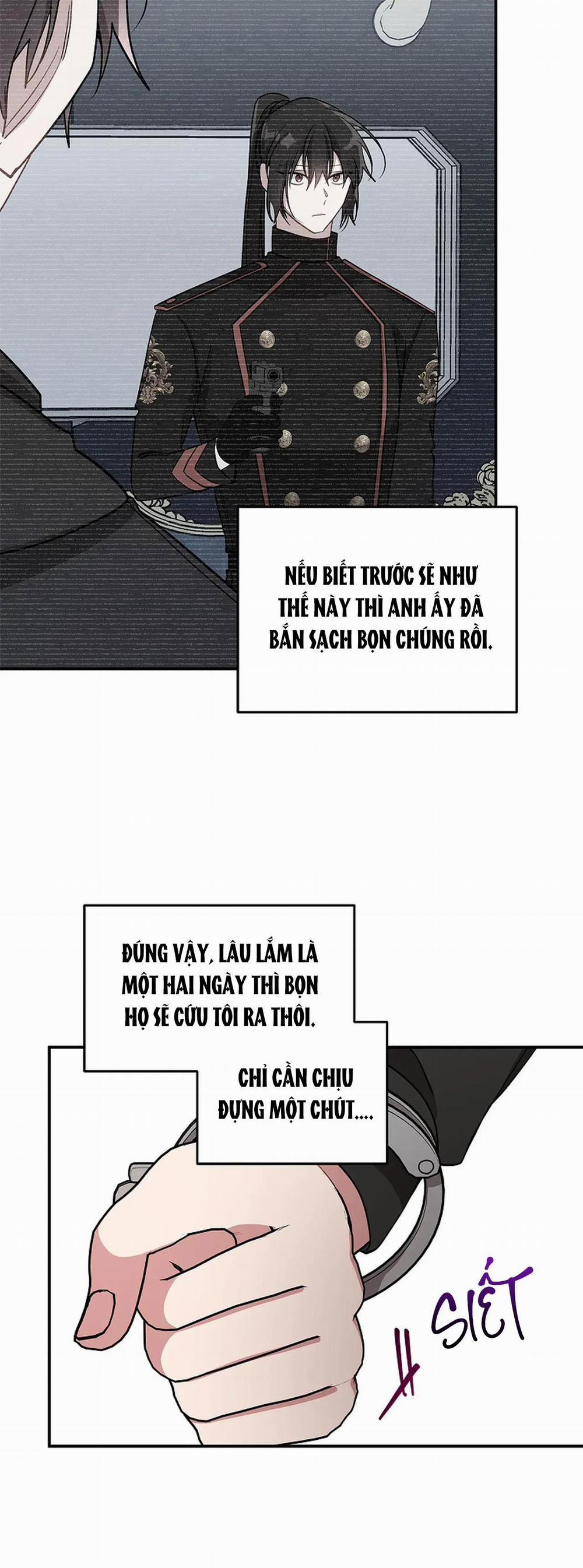 Moralless 64 trang 20