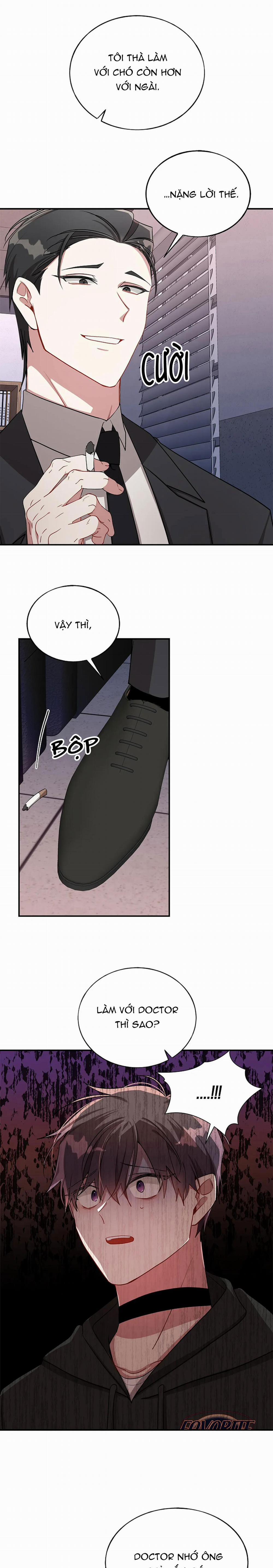 Moralless 64 trang 21