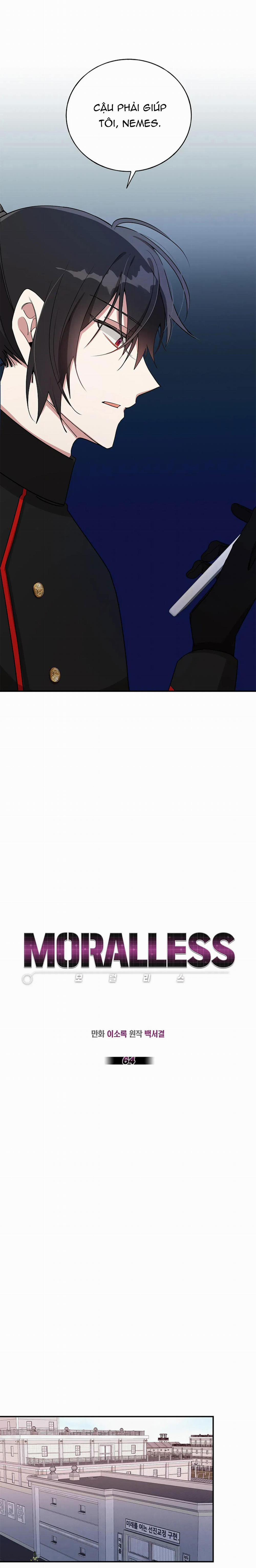 Moralless 64 trang 3