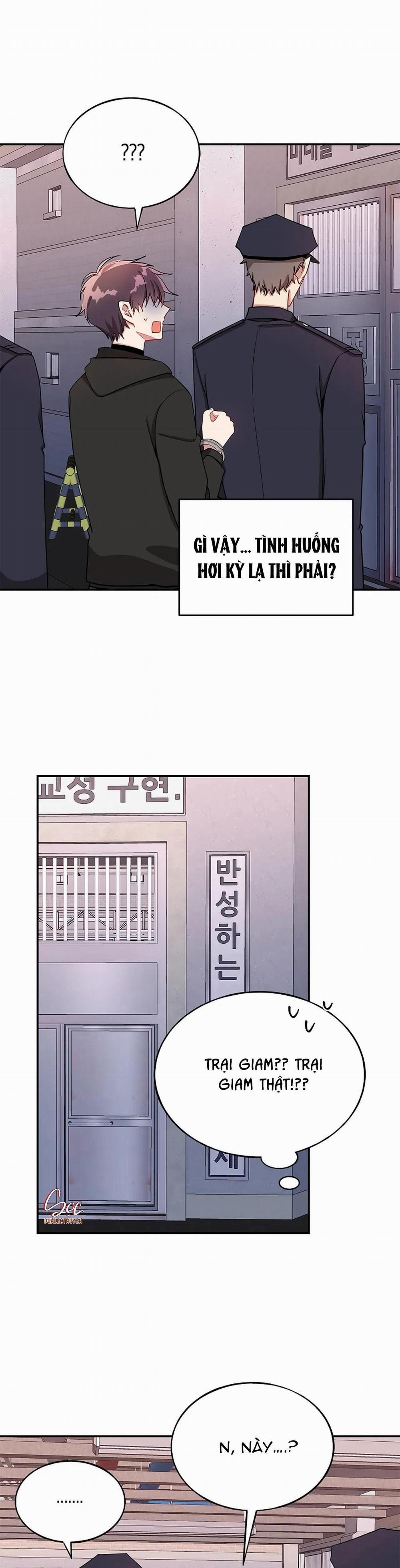 Moralless 64 trang 4